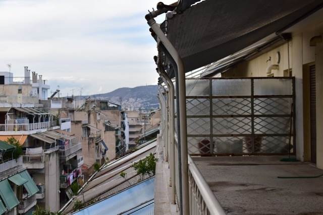 (Προς Πώληση) Κατοικία Διαμέρισμα || Αθήνα Κέντρο/Αθήνα - 80 τ.μ, 75.000€ 