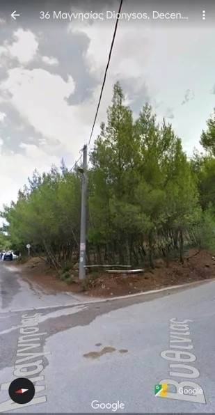 (For Sale) Land Plot || East Attica/Dionysos - 800 Sq.m, 380.000€ 