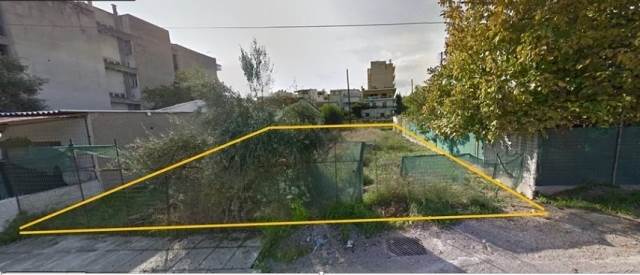 (For Sale) Land Plot || Athens West/Kamatero - 260 Sq.m, 170.000€ 