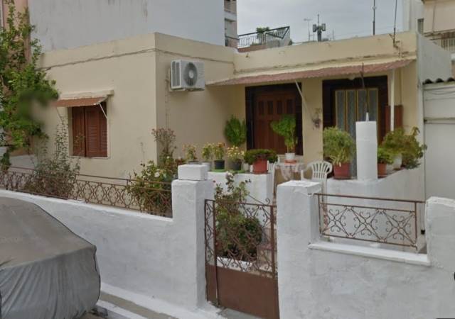 (For Sale) Residential Detached house || Athens West/Ilion-Nea Liosia - 56 Sq.m, 1 Bedrooms, 68.000€ 